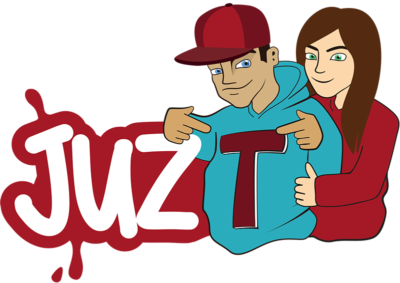 JUZ-Tostedt Logo