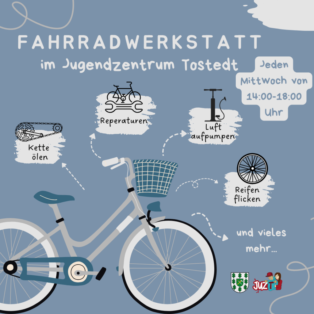 Fahrradwerkstatt